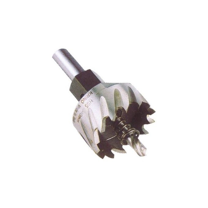 Ecef Fresa a Tazza 26mm Gambo 10mm