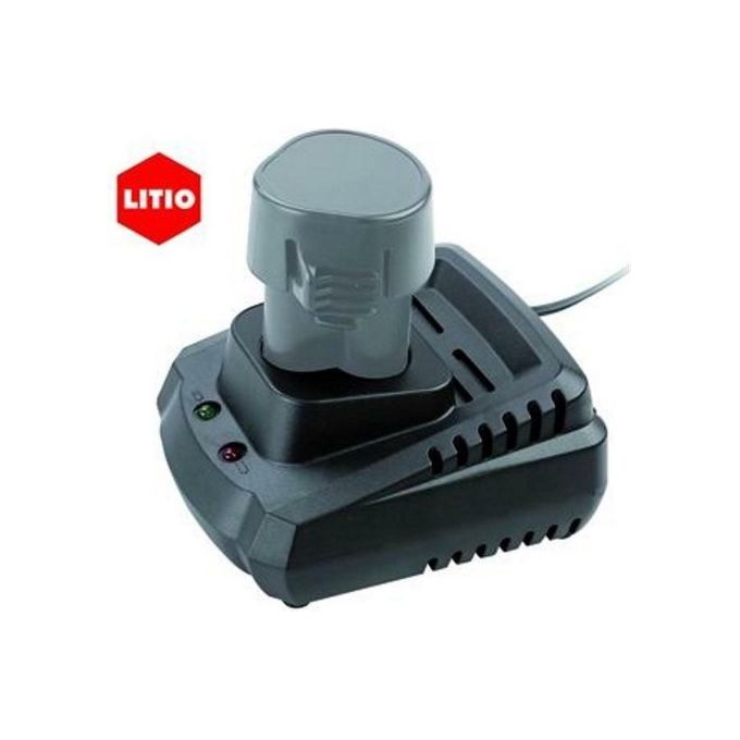 Hu-Firma Caricabatteria Trapani HU-t12 Li 12v