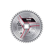 EINHELL Lama Metallo 254X30Mm 49589551 Kwb