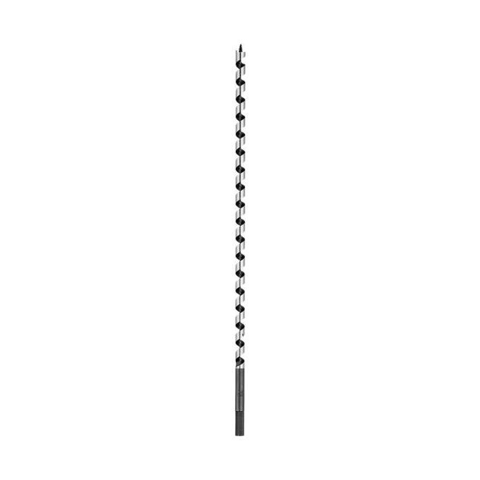 Kwb Punta Elicoidale Per Travi L 460 Mm D.14 Mm