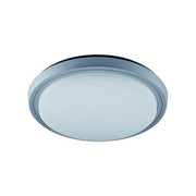 Blinky Plafoniera Led Alluminio Tonda D.250mm 220V 29W-1900lm