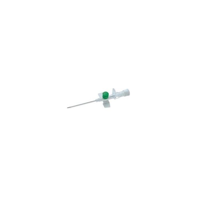 Ago Cannula Sideport 18 G - 45 Mm - Sterile conf. 50 pz.