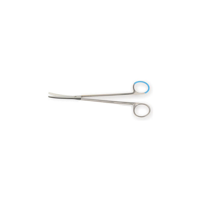 Forbici Metzenbaum Sterili - Curve - 18 Cm conf. 25 pz.