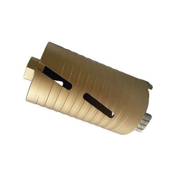 Hu-Firma Fresa Carotatrice Diamantata 5 Settori Dia.120mm