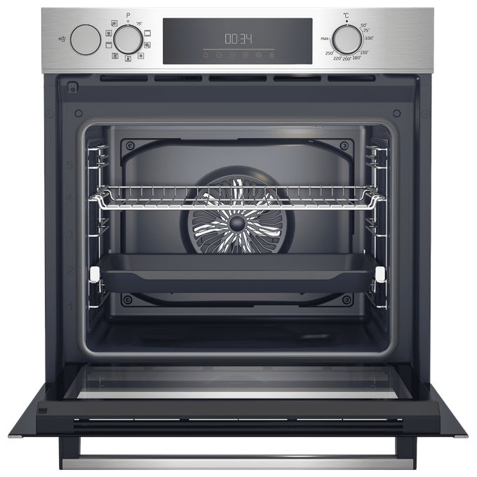 BEKO BBIS14300XE Forno Multifunzione Assistito a Vapore Serie B300
