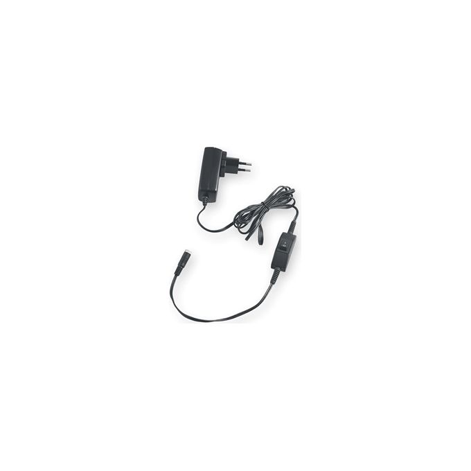 TRASFORMATORE PLUG-IN 100-240 V - ricambio per 31110-1