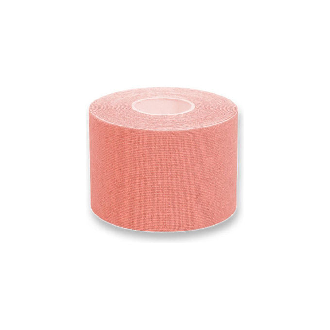 TAPING PRO KINESIOLOGIA 5 m x 5 cm - pelle
