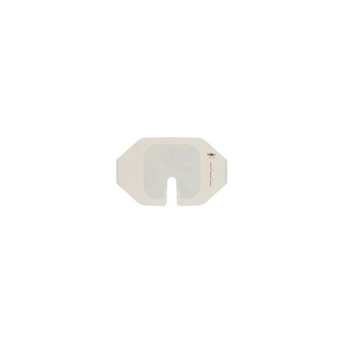 TEGADERM 3M -  6 x 7 cm  per cannule IV - sterile