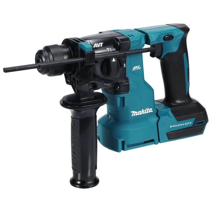 Makita DHR183Z Trapano Combinato a Batteria