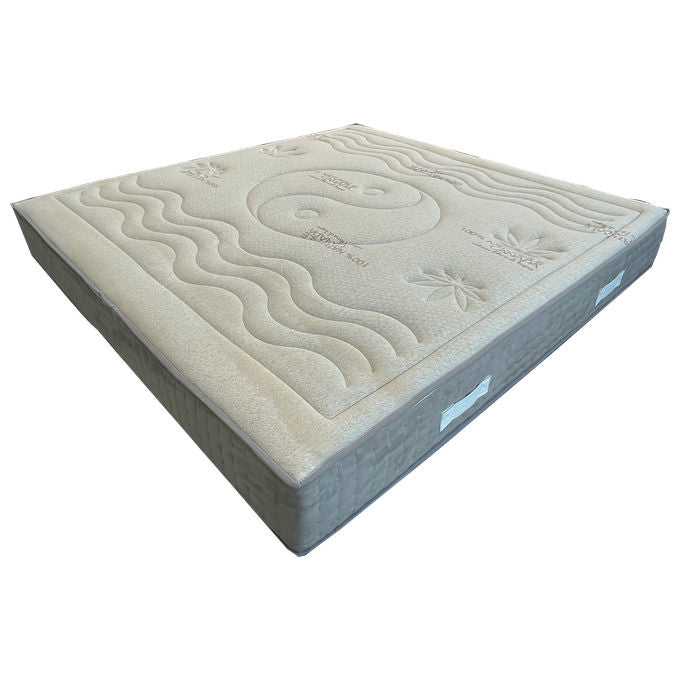 Dolomiti Materasso 120X200 Natural lattex a, 100%  lattice naturale