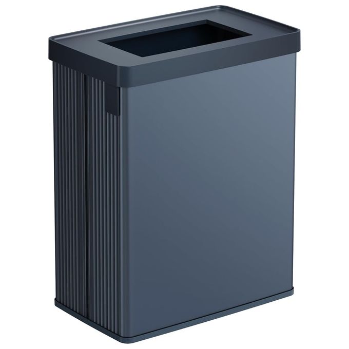 Keter Pattumiera Verto Recycle 54L 26,5X43,5X54,7H
