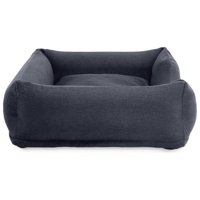 INTEX Divano Letto Per Cani Cm 97X74X23 Con Pompa Manuale, I.1