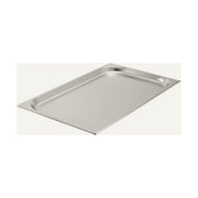 Ilsa Bacinella Gastronomia 1-1 Acciaio Inox 20 Litri Altezza 150 mm per Uso Professionale
