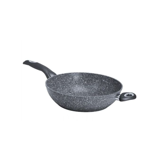 Aeternum Madame Saltapasta Cm 32 Petra Induzione 3.0