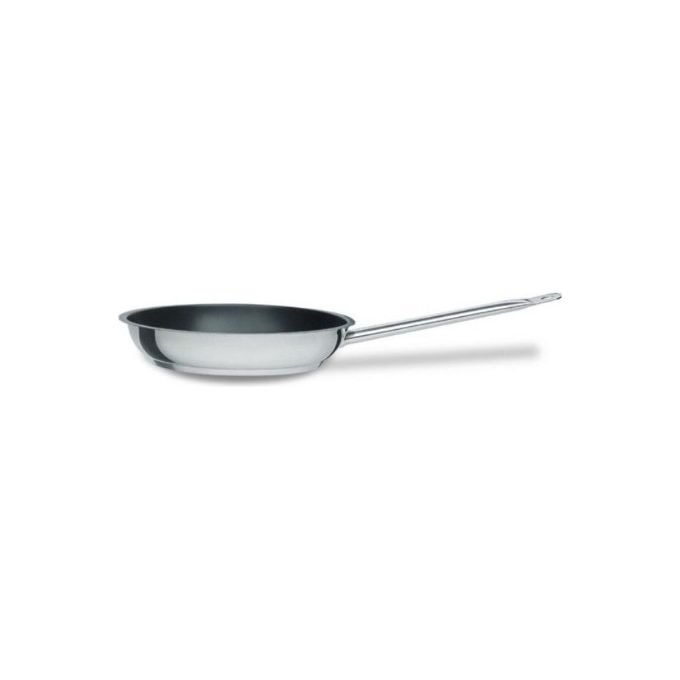 Ilsa Inox Padella Professionale Antiaderente Cm 36 Modello 1509