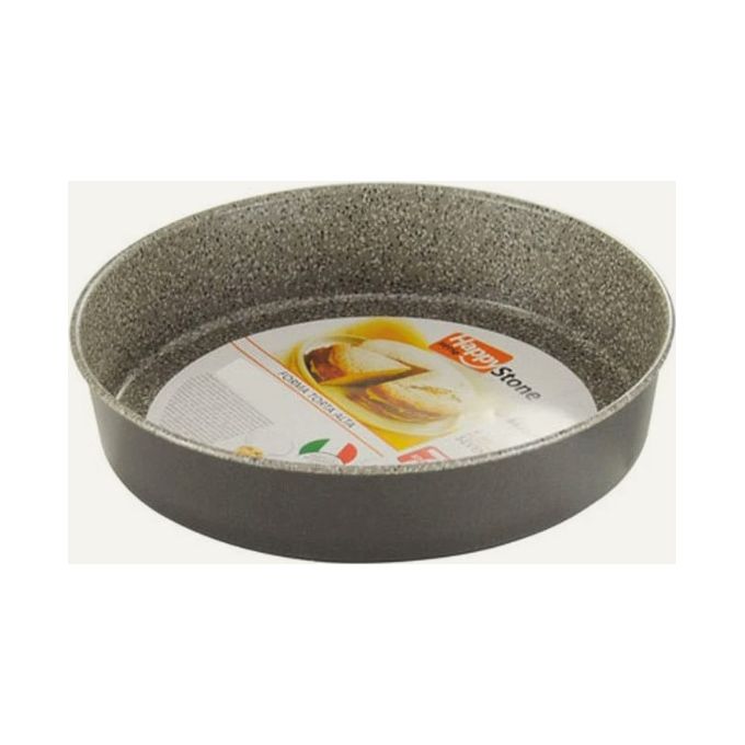 Mamu Forma Torta Alta 28cm Happystone