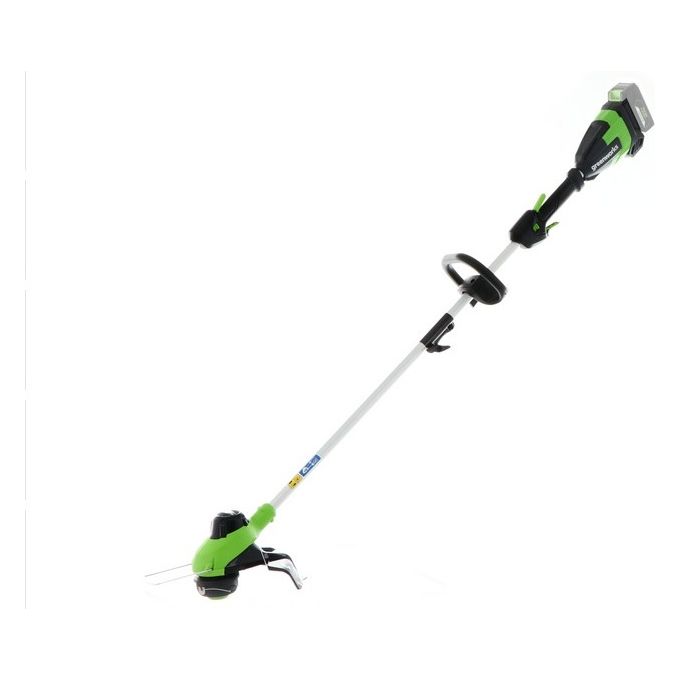 Greenworks G48ST8 Tagliabordi a Batteria 48V