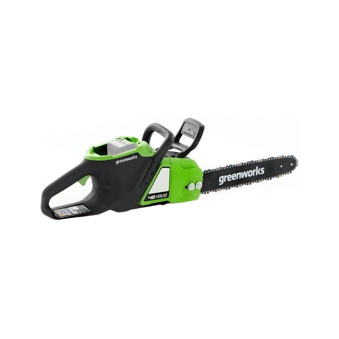 Greenworks GD48CS36 Motosega 48V