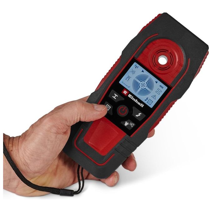 Einhell Misuratore laser TE-MD 80