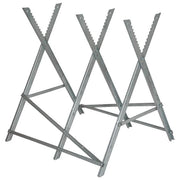 Cavalletto porta tronchi