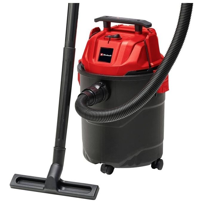Bidone aspira solidi e liquidi TC-VC 1820