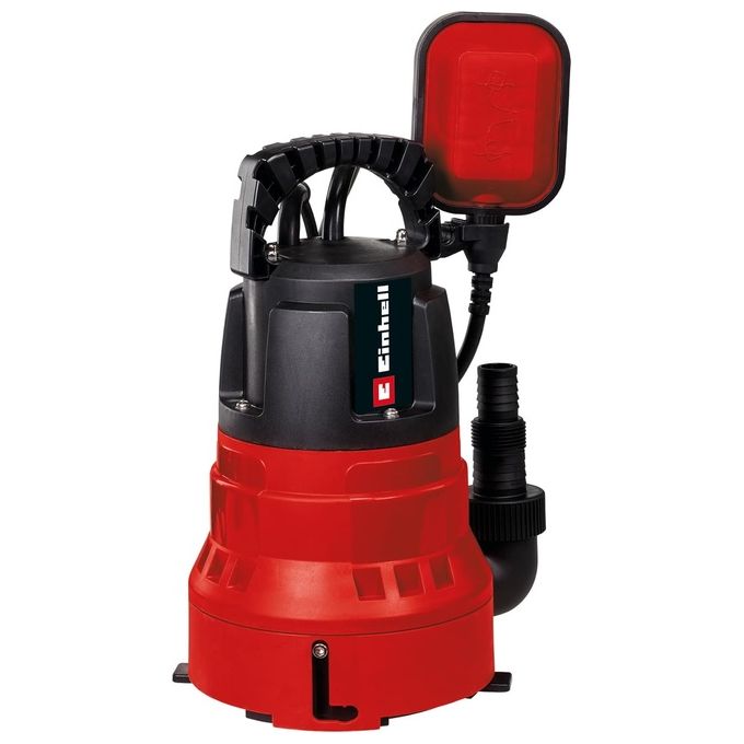 Pompa a immersione a fondo piatto GC-DP 7835 LL