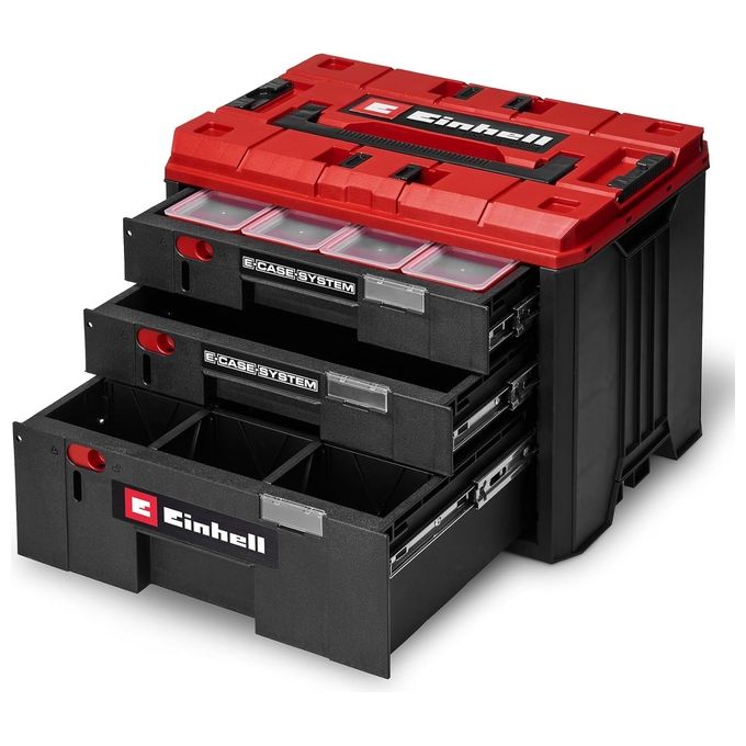 Einhell Borsone E-Case Tasche