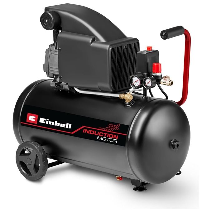 Compressore TC-AC 270-50-10