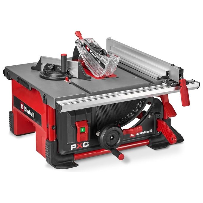 Banco sega a batteria TE-TS 36-8 T Li-Solo
