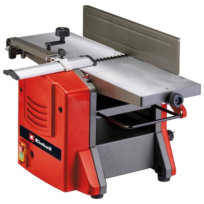 Pialla a filo e spessore TC-SP 204-2