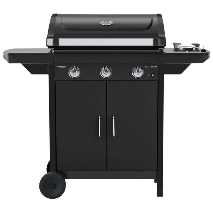 Campingaz Barbecue Compact 3 Exs