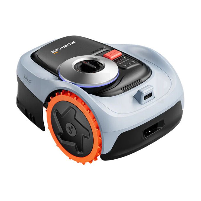 Segwat Naminov Robot Taglia erba i1208E Awd 800Mq