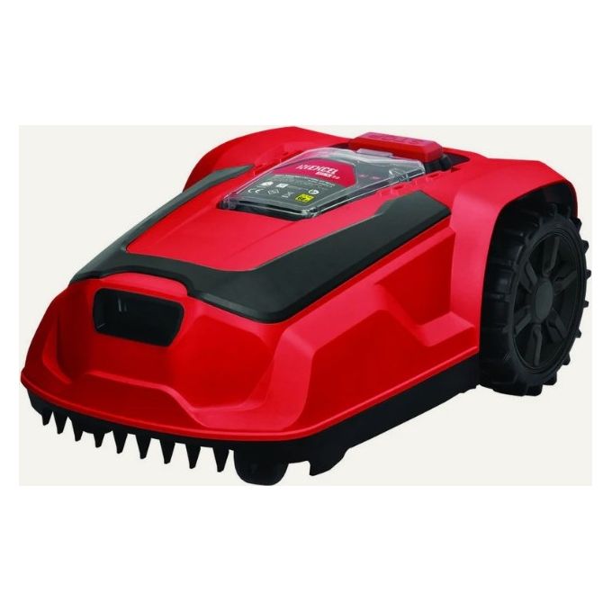 Excel Rasaerba Robot 22cm Batteria V20