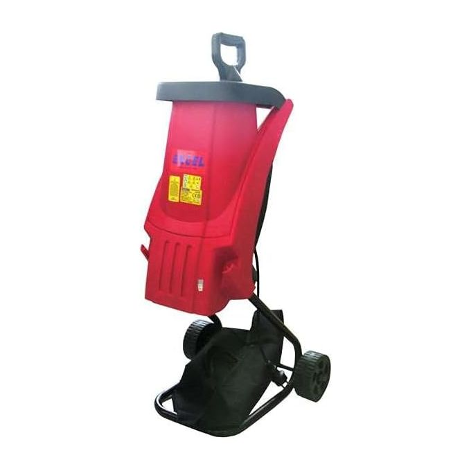 Excel 06534 Biotrituratore Lame Orizzontali Bt2400