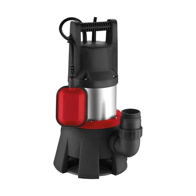 Excel 11157 Elettropompa Sommersa Abs Inx Dirty1300