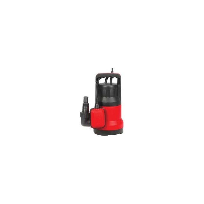 Excel Elettropompa Sommersa CleaneGo Abs 400