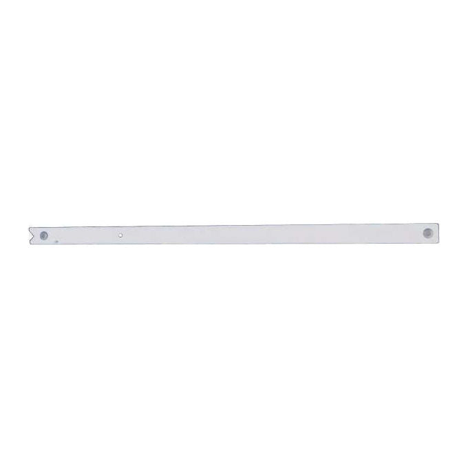 Stanley 1-45-013 Righello 1720 mm Alluminio colore Alluminio