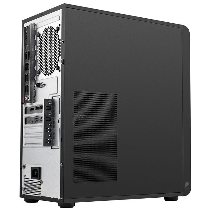 MSI 1-9S6-B0A771-1405 PRO DP180 AI A2G-1405XEU PC Desktop Intel Core Ultra 7 16 GB RAM 1000 GB SSD Wi-Fi 7 GeForce RTX 5070 colore Nero
