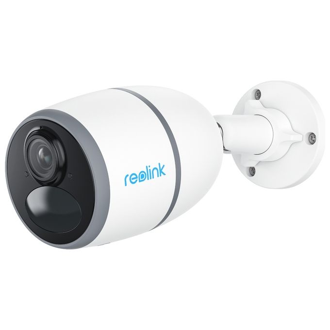 Reolink Go Series G330 Telecamera a batteria intelligente 4MP 4G - LTE