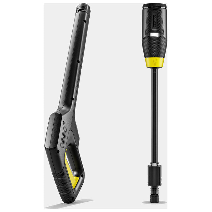 Kärcher 1.324-753.0 K 4 Comfort Premium Home Idropulitrice ad Alta Pressione 130 bar 1800 W 420 l-h colore Nero