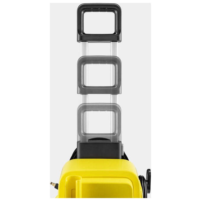 Kärcher 1.324-753.0 K 4 Comfort Premium Home Idropulitrice ad Alta Pressione 130 bar 1800 W 420 l-h colore Nero