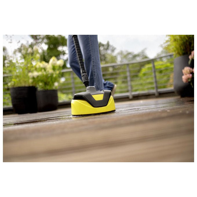 Kärcher 1.324-803.0 K 5 Comfort Premium Home Idropulitrice Elettrica 145 bar 500 l-h colore Giallo