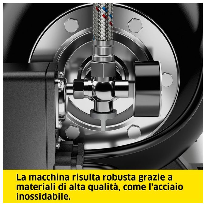 Karcher BP 4.900 Home 24 litri