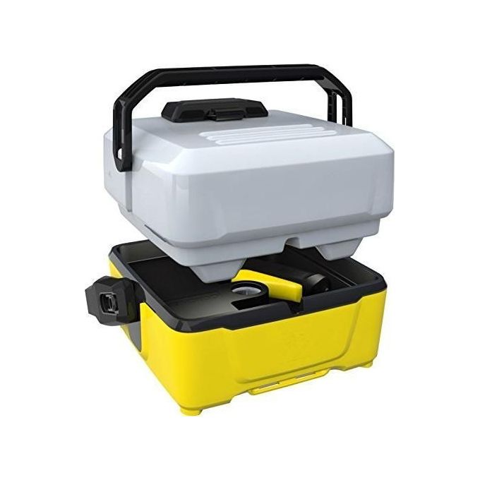 Karcher Idropulitore Portatile A Bassa Pressione Mobile Otdoor Cleaner Oc3