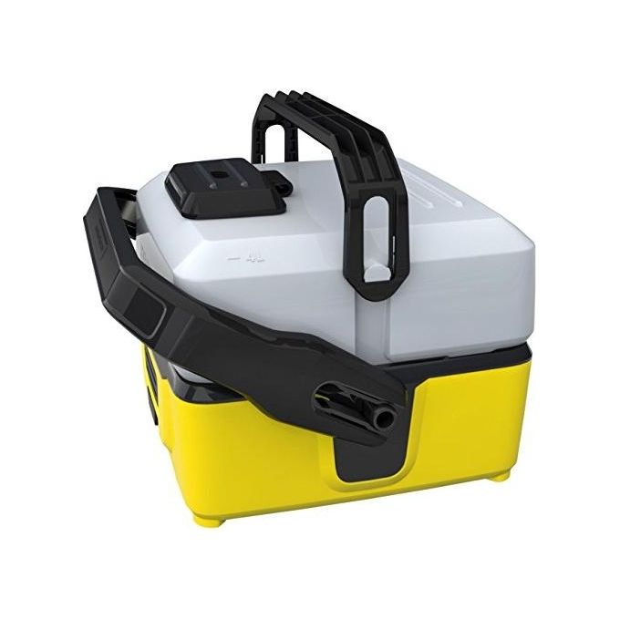 Karcher Idropulitore Portatile A Bassa Pressione Mobile Otdoor Cleaner Oc3