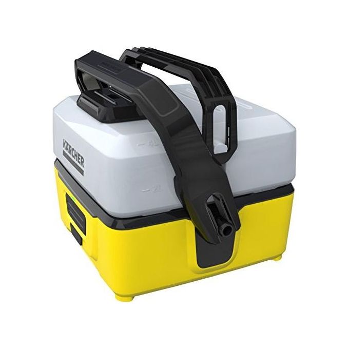 Karcher Idropulitore Portatile A Bassa Pressione Mobile Otdoor Cleaner Oc3