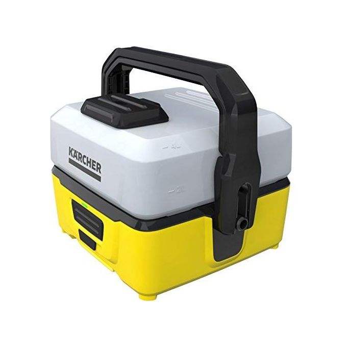 Karcher Idropulitore Portatile A Bassa Pressione Mobile Otdoor Cleaner Oc3