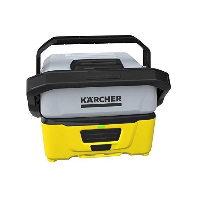 Karcher Idropulitore Portatile A Bassa Pressione Mobile Otdoor Cleaner Oc3