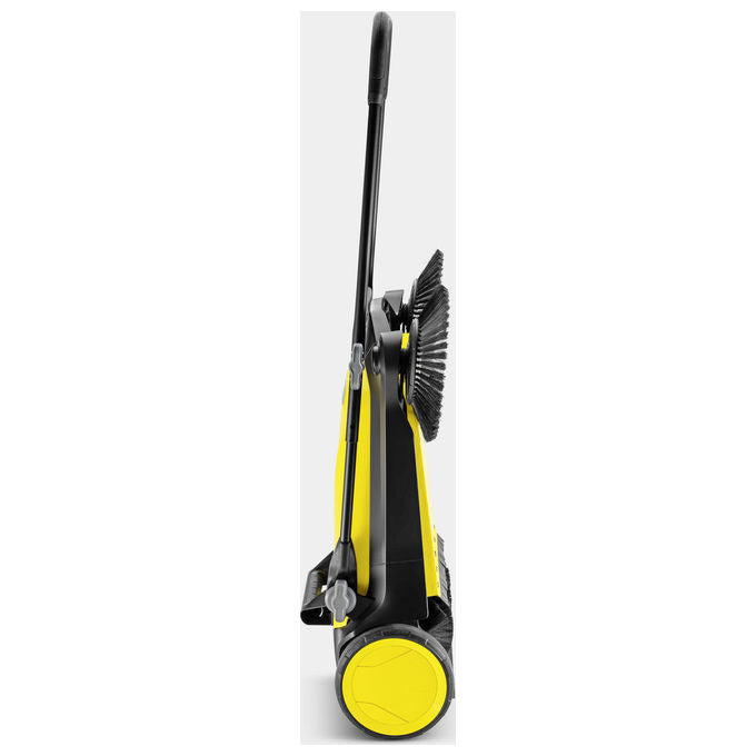Kärcher 1.766-365.0 S 4 Twin 2-in-1 Aspirapolvere Manuale Capacita' 20 L Resa 2400 m²-h colore Nero Giallo