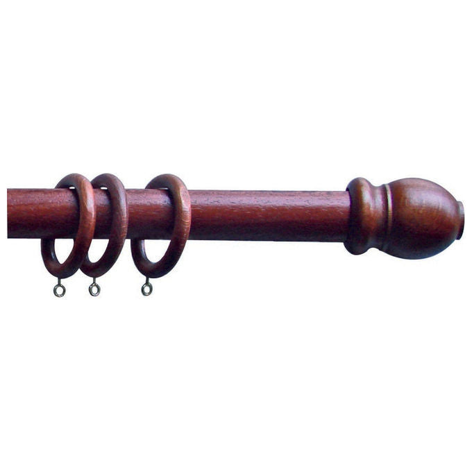 Scorritenda Ciliegio D.35 Cm.160 Cl160-S